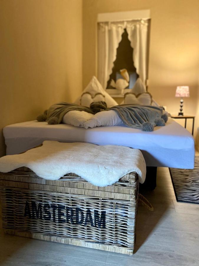 Ferienwohnung Schmidtalien Dommitzsch Esterno foto