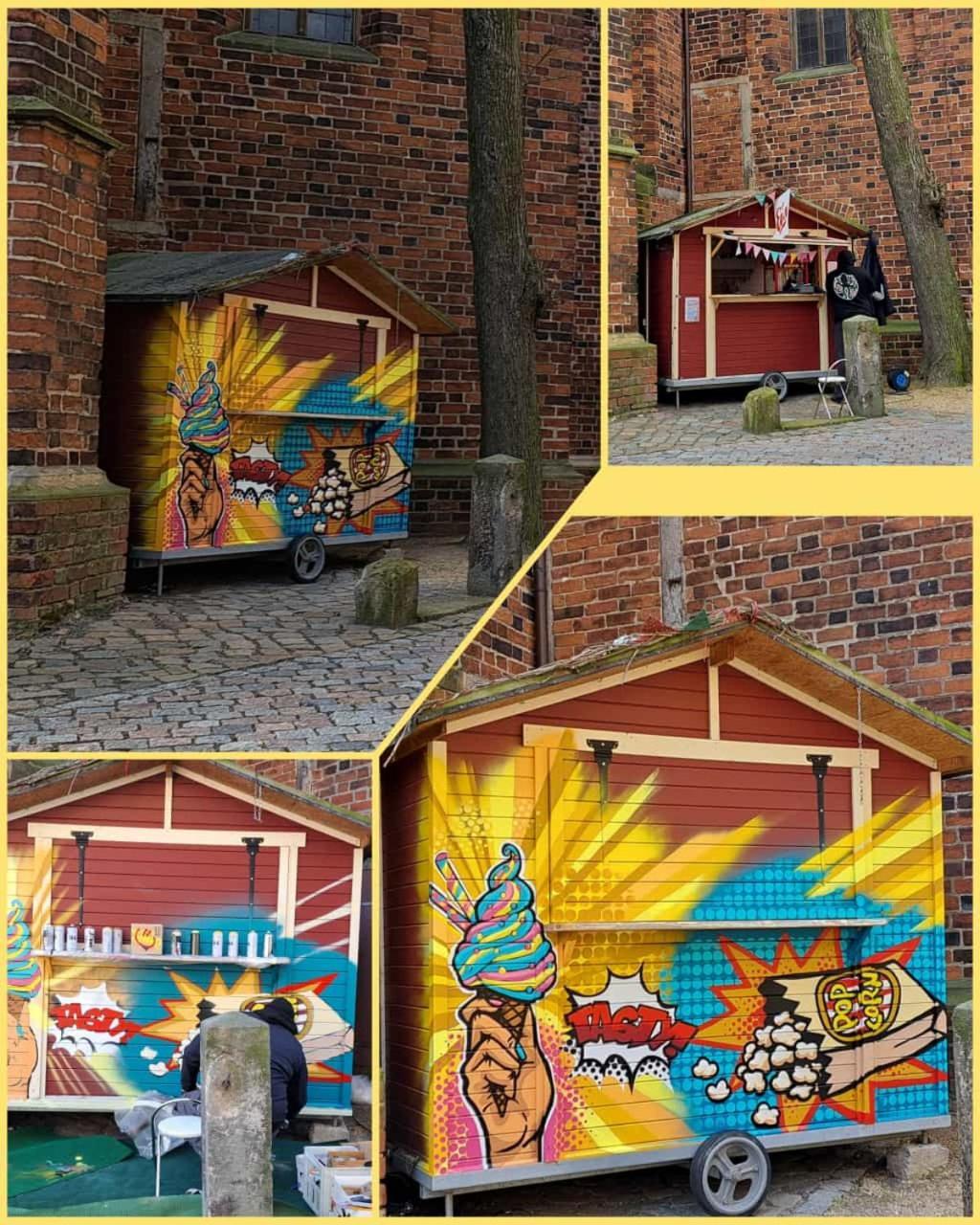 Ferienwohnung Schmidtalien Dommitzsch Esterno foto