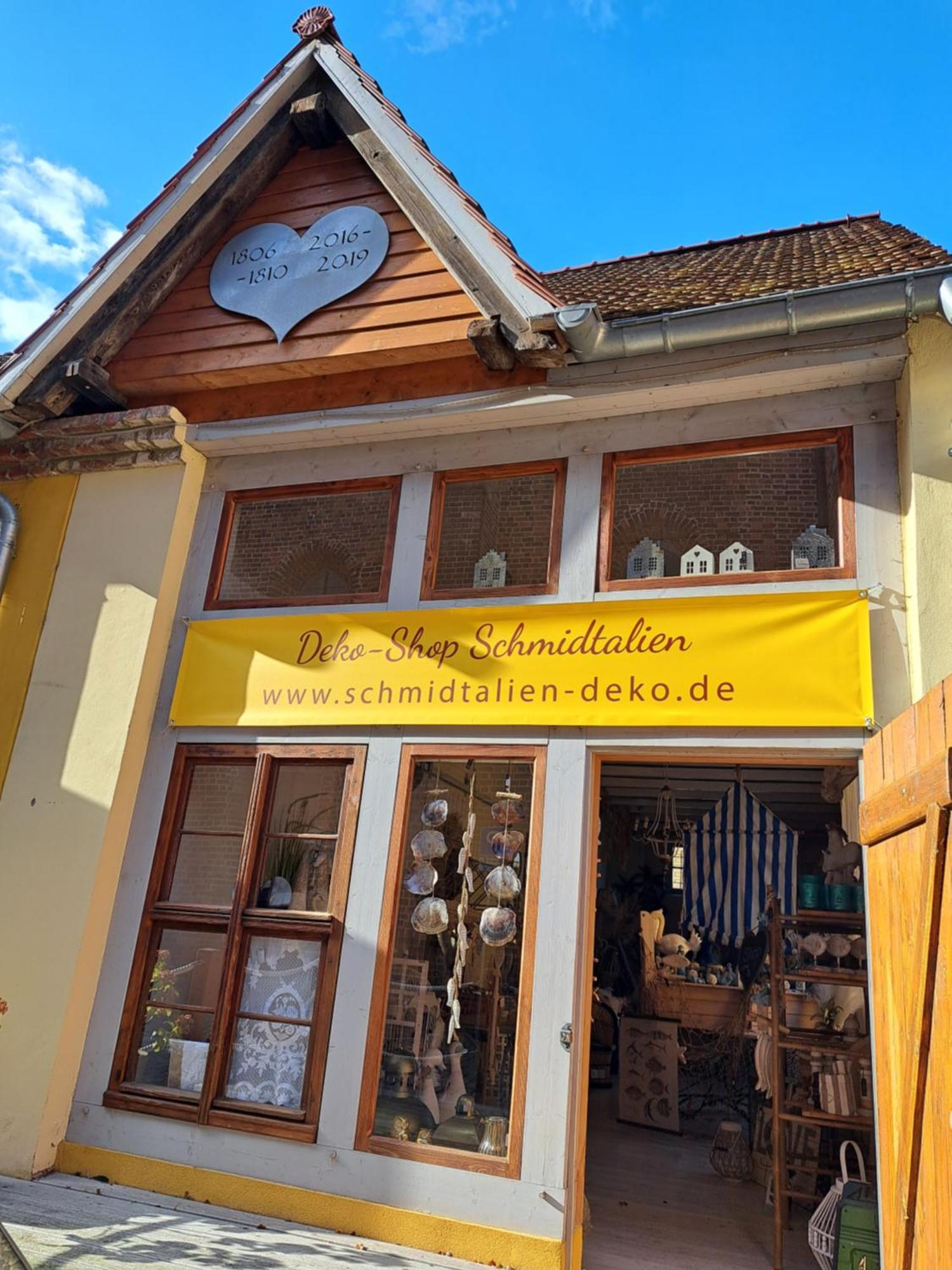 Ferienwohnung Schmidtalien Dommitzsch Esterno foto